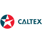 Caltex logo