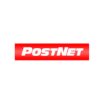 post logo
